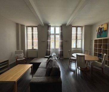 Location Appartement 4 pièces Meublé 111m² BORDEAUX 33000 - Photo 3