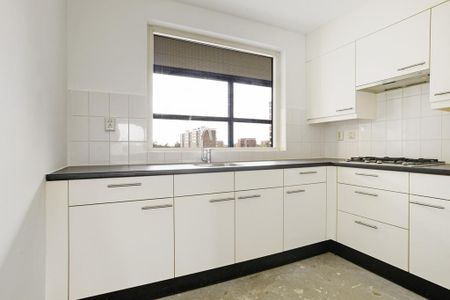 Appartement te huur: Dellaertlaan 273 1945 WJ Beverwijk - Photo 3