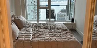 1 Bedroom and Den at Coal Harbour - Photo 2