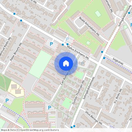 Carl Rothes Vej 6, 9210 Aalborg SØ