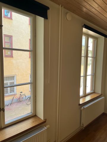 Gamla Rådstugugatan 13 - Foto 3