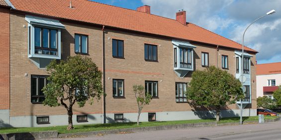 Eskilsgatan 46 B - Foto 3