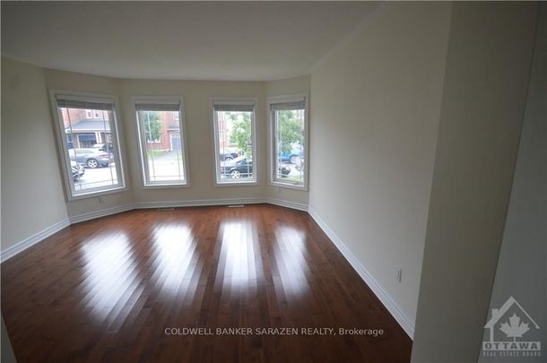 For Lease - 252 Moss Grove Street, Barrhaven, Ontario - Photo 1