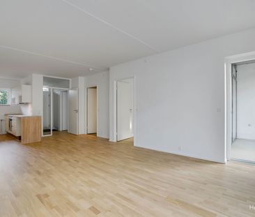 3-værelses Lejlighed på 86 m² i Ry - Foto 4