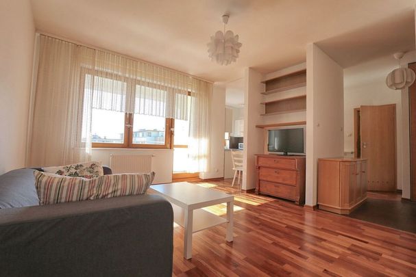 mieszkanie na wynajem Szczecin os. Magnolia Park - Фото 1