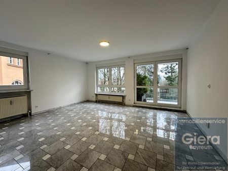 4,5 Zimmer Wohnung mit Balkon am Festspielhaus - Foto 2