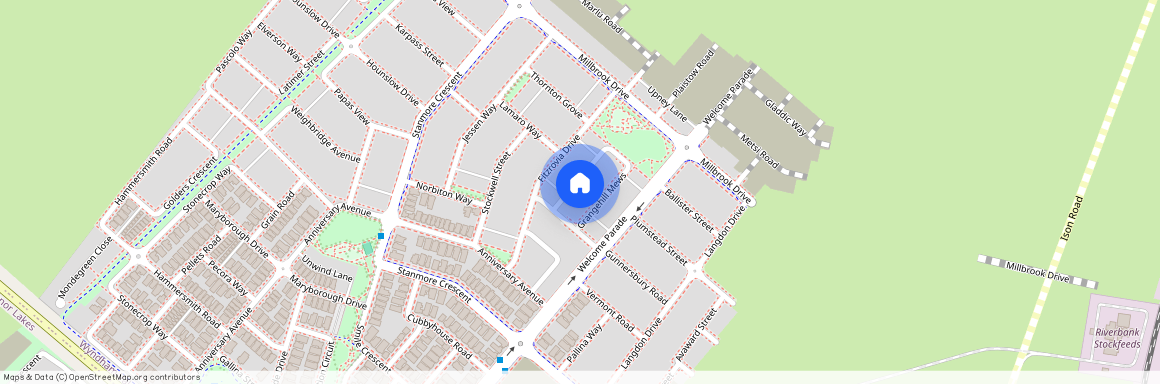 57 Grangehill Mews, Wyndham Vale VIC 3024