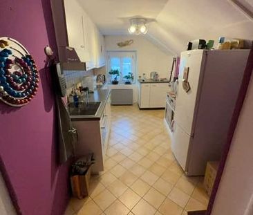 2.5 Zimmer, 53 m² - Foto 3