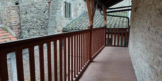 Appartement à louer 1 pièce 25m² - Photo 3