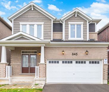 For Lease - 845 Aspen Terrace, Milton, Ontario - Photo 6