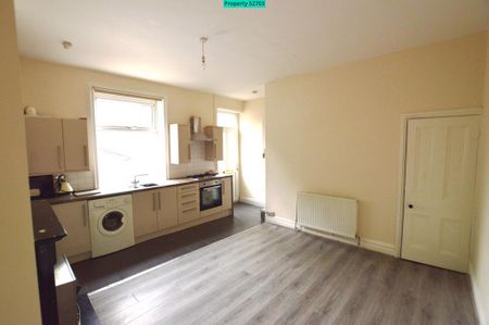 1 bedroom terraced house to rent - Photo 3