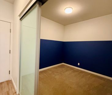 1 Bdrm + Den at Central Green w/ Patio & Greenspace - Photo 6