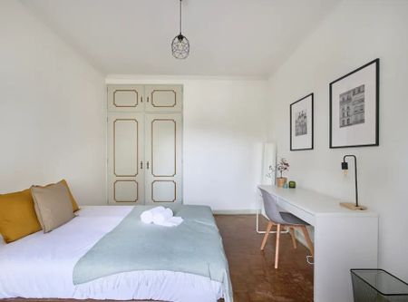 Avenida dos Estados Unidos da América, Lisbon, Lisbon 1700-165 - Photo 2