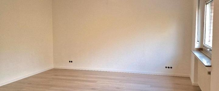 Charmante und renovierte 2,5-Zimmer-Wohnung in Castrop-Rauxel - Photo 1