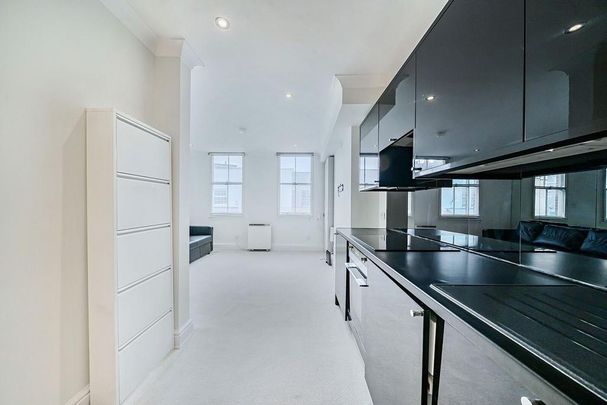 1 bedroom flat to rent - Photo 1