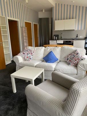 Constantiavägen, Lidingö - Photo 1