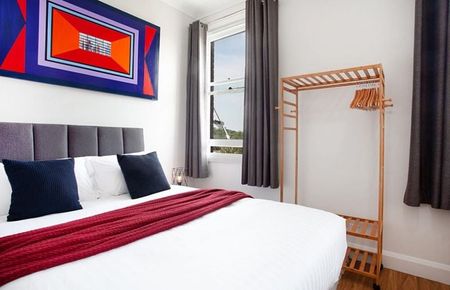 FULLY Furnished Studio Apartment - Photo 4