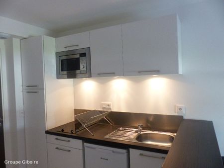 Appartement T1 à louer - 29 m² - Photo 2