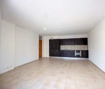 Sion, appartement récent de 2.5 pces dans le quartier des Potences - Foto 4