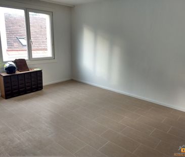 Großzügige 1-Zimmer Wohnung in guter Wohnlage - 2019 TEILSANIERT - Foto 2