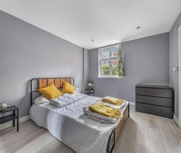 Tanfields, Vachel Road, Reading, RG1 - Photo 3