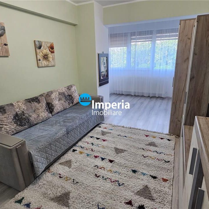Apartament 2 camere complet mobilat, bloc nou – Tatarasi Dispecer - Photo 1