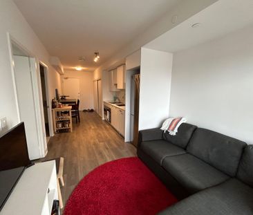 For Lease - 99 Broadway Avenue Unit# 2612, Toronto, Ontario - Photo 2