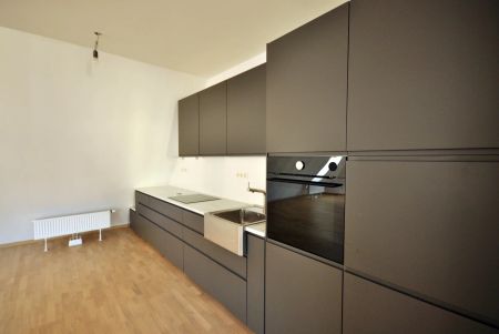 Unbefristeter WG-Traum im Biedermeier-Schlössl – 5-Zimmer-Maisonette mit 2 Bädern und großzügiger Terrasse! - Photo 4