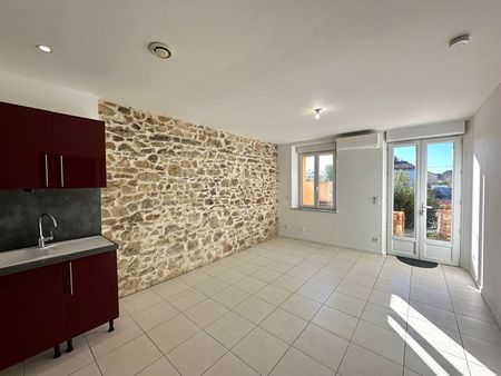 Appartement 2 Pièces 35 m² - Photo 3