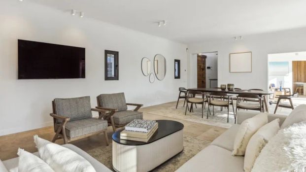 Proche Valbonne – Superbe propriété entièrement rénovée – 5 chambres - Photo 1