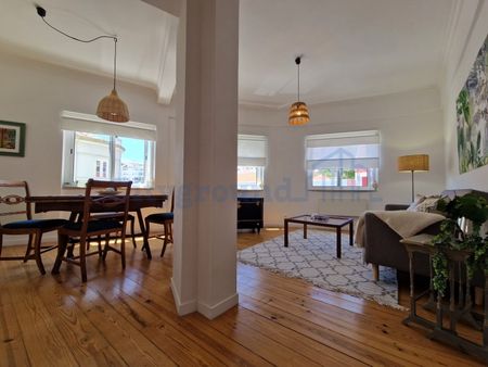 Apartamento T2 em Lisboa - Foto 4