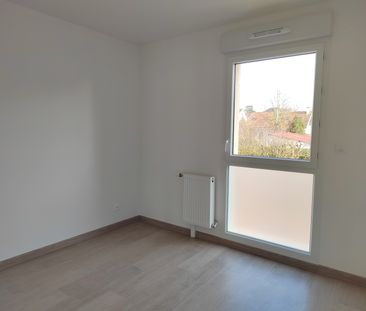 Location Appartement 2 Pièces 44 m² - Photo 4