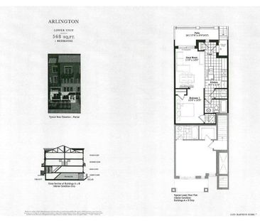 For Lease - 2355 Sheppard Avenue Unit# 204, Toronto, Ontario - Photo 6