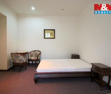 Pronájem bytu 2+kk 38 m² - Photo 1