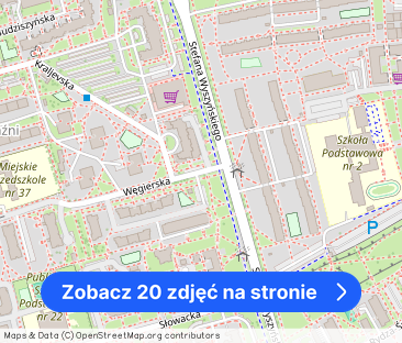 Umeblowane i wyposażone mieszkanie przy ul. - Zdjęcie 1