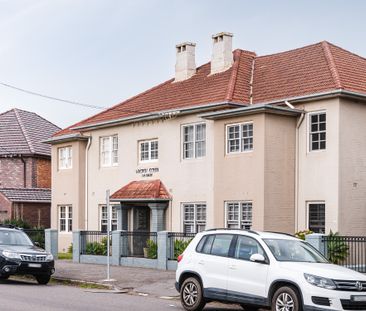 4/344-346 Darby Street, Bar Beach NSW 2300 - Apartment For Rent | D... - Photo 4