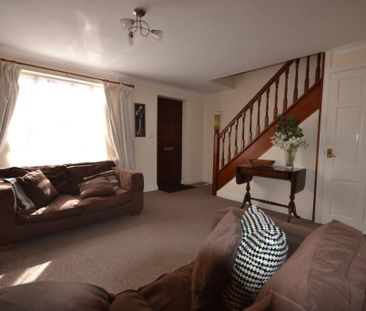 2 bedroom house to rent - Photo 3