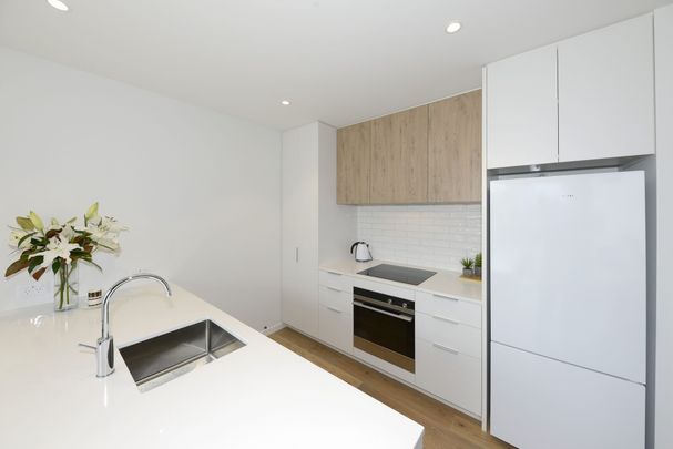 City Centre, 2 bedrooms - Photo 1