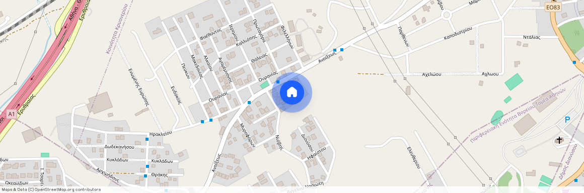 Άνοιξη (Φασιδέρη)