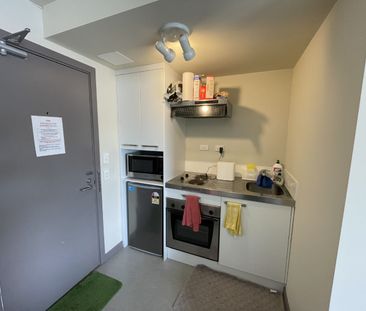 Apartment Living - Photo 1