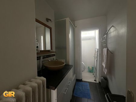 Location Appartement 1 pièce 69m² RENNES 35000 - Photo 5
