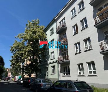 Pronájem bytu 2+1 59 m², Bachmačská, Ostrava - Fotografie 2