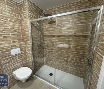 Appartement à louer 2 pièces 42.89m² - Photo 6
