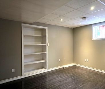 For Lease - 3169 Goretti Place Unit# Bsmt, Mississauga, Ontario - Photo 6