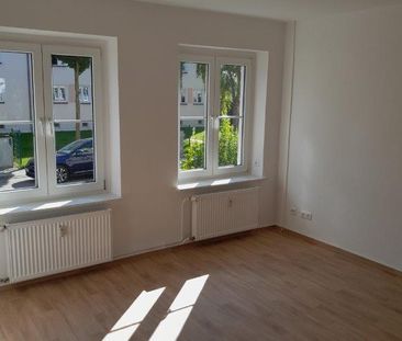 Gemütliche 2-Raumwohnung! - Foto 6