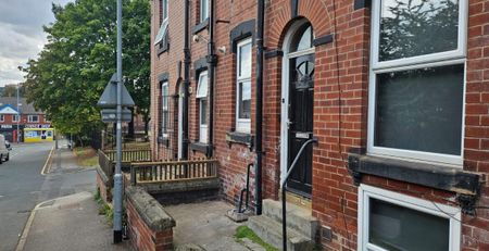 9 Pennington Street, Woodhouse, Leeds, LS6 2JP - Photo 2