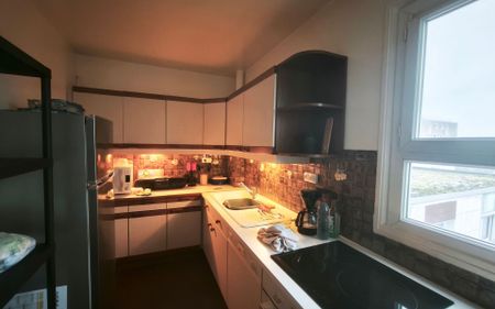 Appartement à louer 2 pièces • 57,74 m2 Le Grand-Quevilly - Photo 3