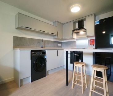 Flat 9B, Ebenezer Chapel York Place - Photo 4