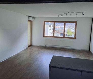 4.5 Zimmer, 88 m², 3. Stock - Foto 1