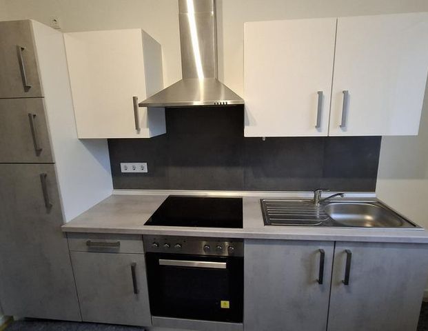 Einziehen und sich wohlfühlen! (TJ-1020-141) - Foto 1